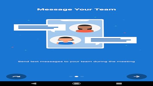 Video Conferencing and Video Meeting