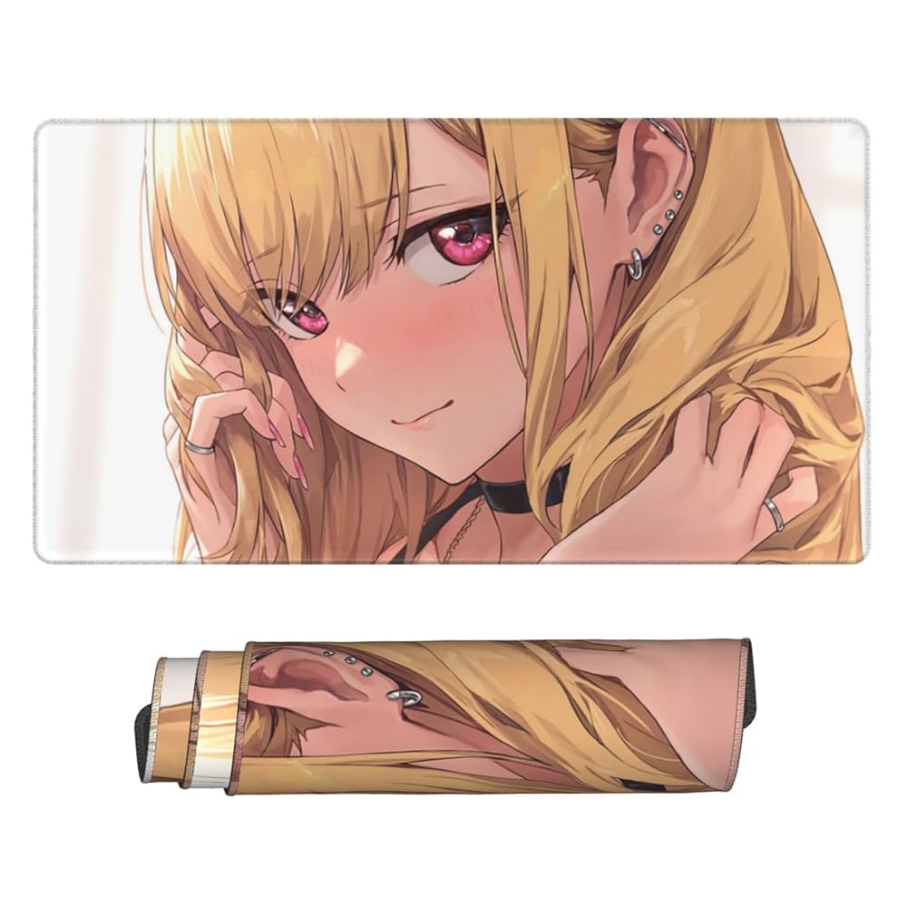 Amazon.co.jp：デスクマット その着せ替え人形は恋をす 喜多川