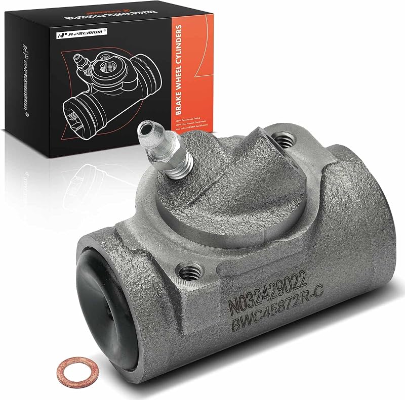 Cilindro de roda do freio a tambor dianteiro direito A-Premium para Chevrolet, Buick e Oldsmobile