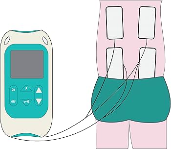 Amazon.co.jp: TensCare Perfect Mama Tens Maternity Machine for