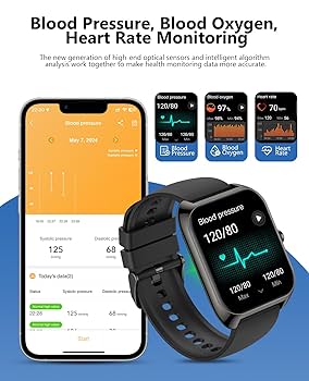 How to Work a Smartwatch: Master Features Like a Pro