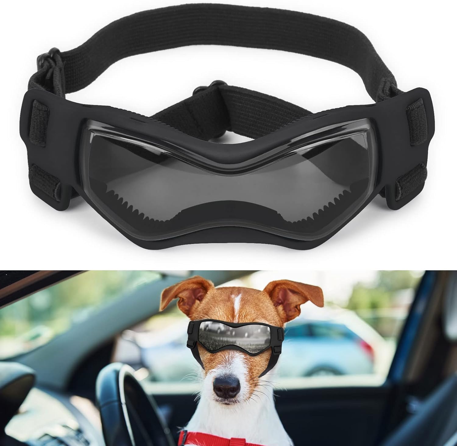 OWNPETS Sunglasses for Dogs, Dog...