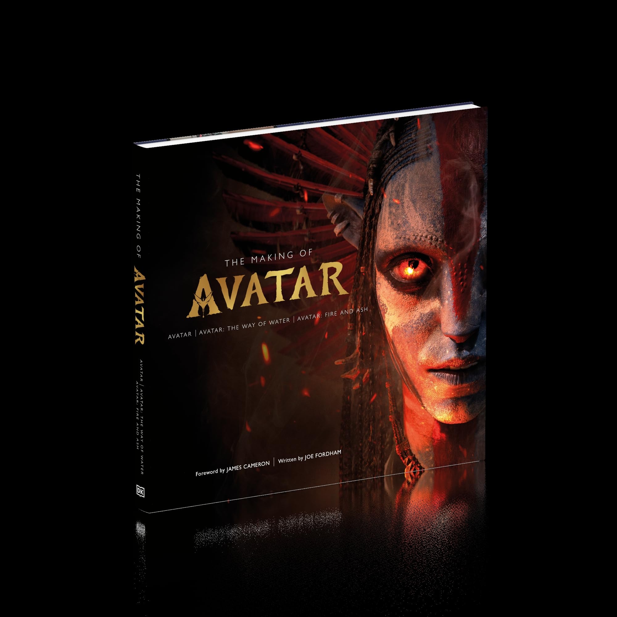 The Making of Avatar: Avatar | Avatar: The Way of Water | Avatar: Fire and Ash