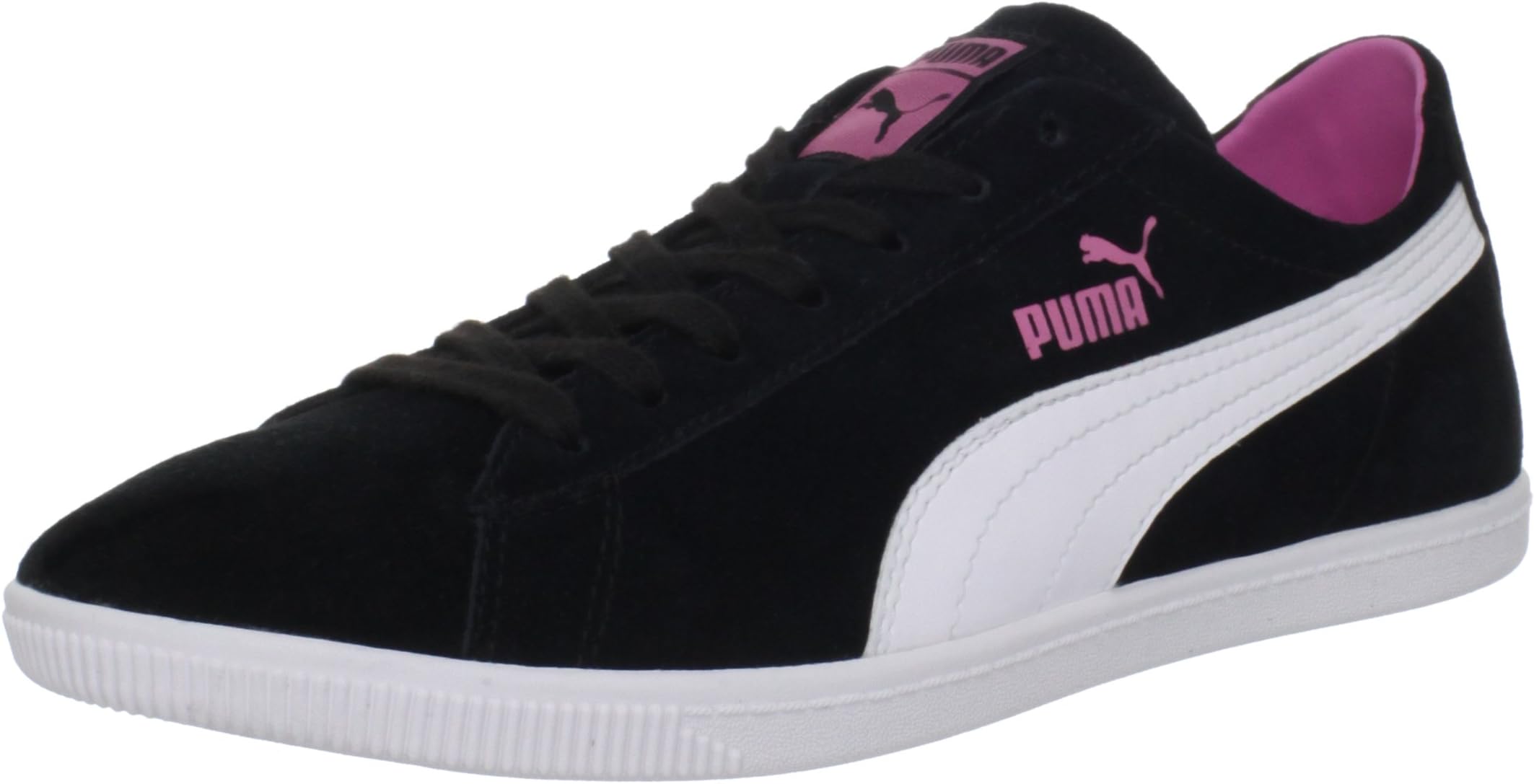 Puma Women's Glyde LO Fashion Sneaker