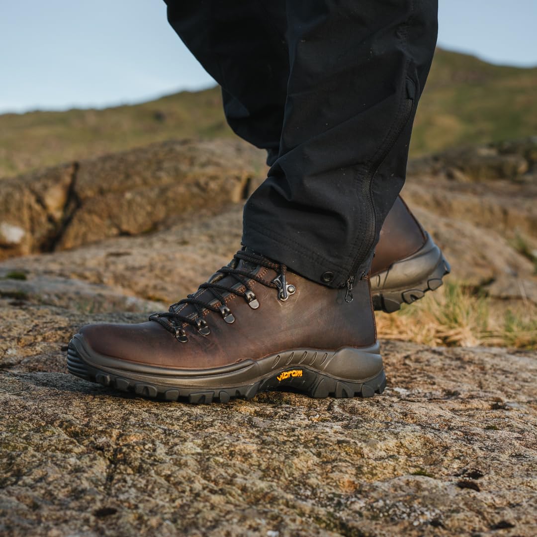 Grisport Avenger Stivali