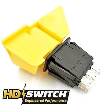 すうぃっち Woodcraft Technologies 49-0103R3 RHS Race Handlebar Switch