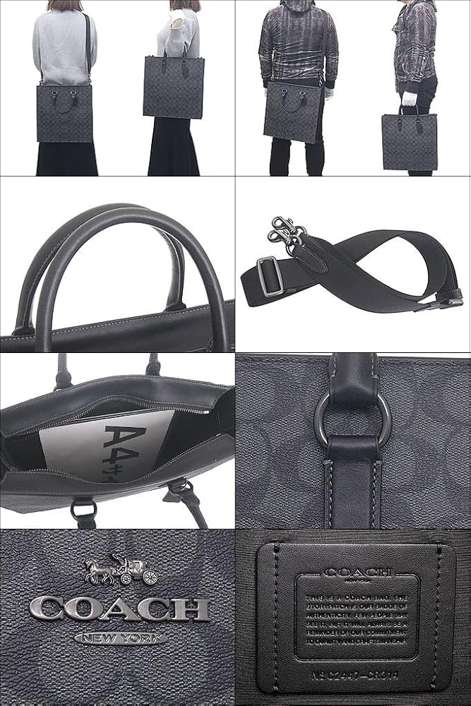 Amazon.co.jp: [コーチ] バッグ(ショルダーバッグ) FCR314 CR314