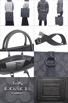 Amazon.co.jp: [コーチ] バッグ(ショルダーバッグ) FCR314 CR314