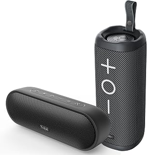 Tribit StormBox 2 — foto oficial del producto