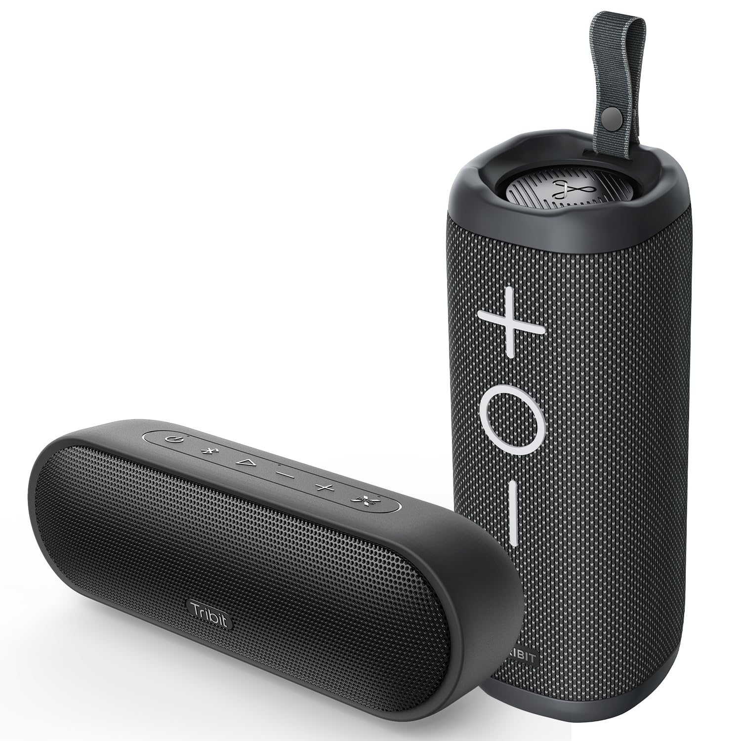 Tribit stormbox 2 ブラック 防水スピーカー Amazon.com: Tribit StormBox 2 Portable Bluetooth Speaker XSound