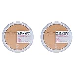 Super Stay Powder Classic Ivory (Pack of 2)2