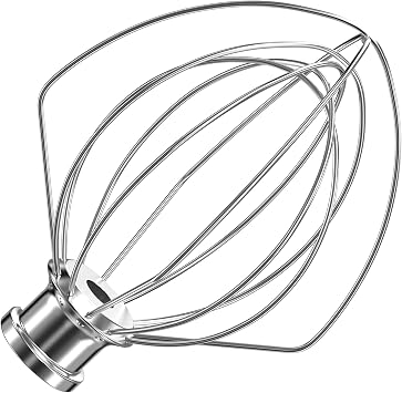 4.5QT KitchenAid     11