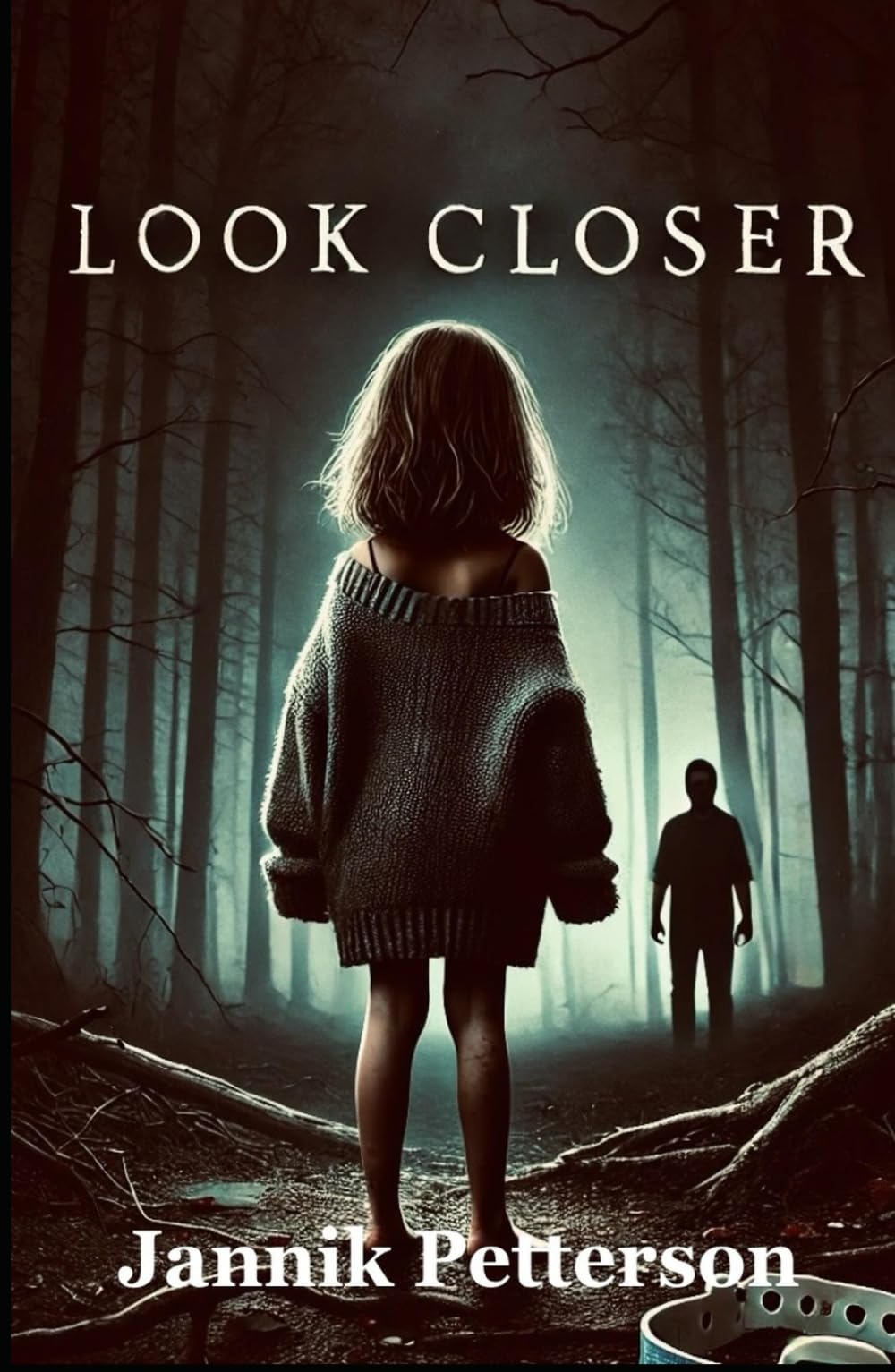 Look Closer