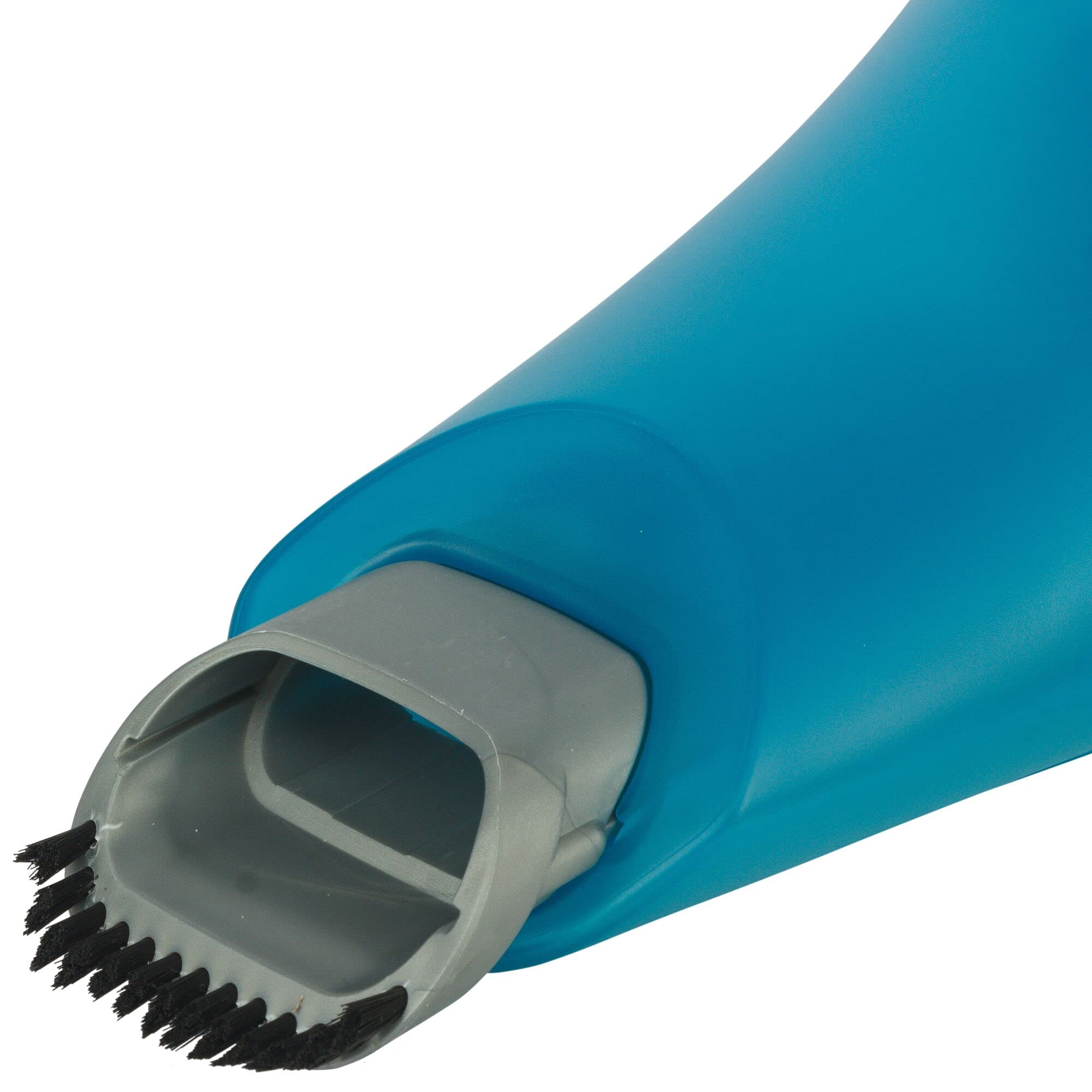 Black+Decker Aspiradora de mano inalámbrica de 7,2 V para polvo húmedo y seco + accesorios