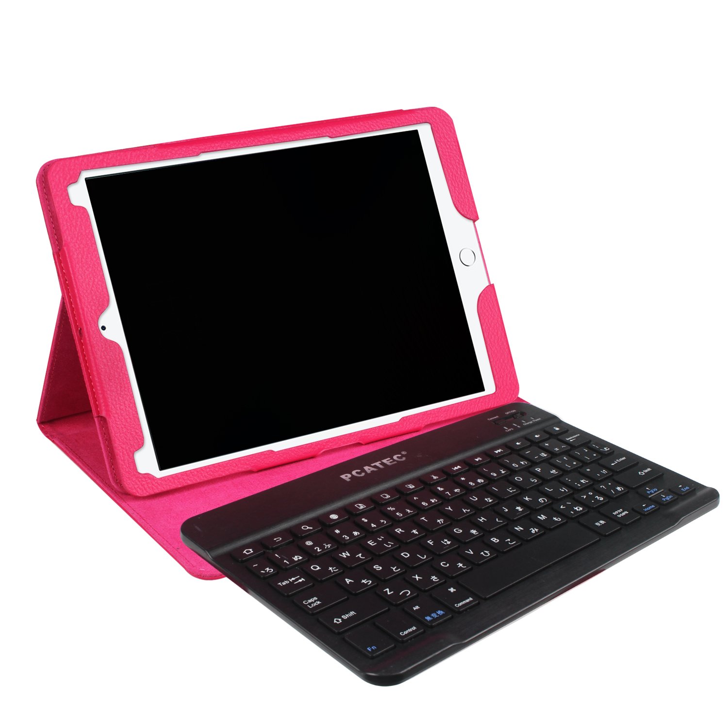 Amazon | 【PCATEC】iPad 9.7(2018第6世代) / NEW iPad9.7（2017年