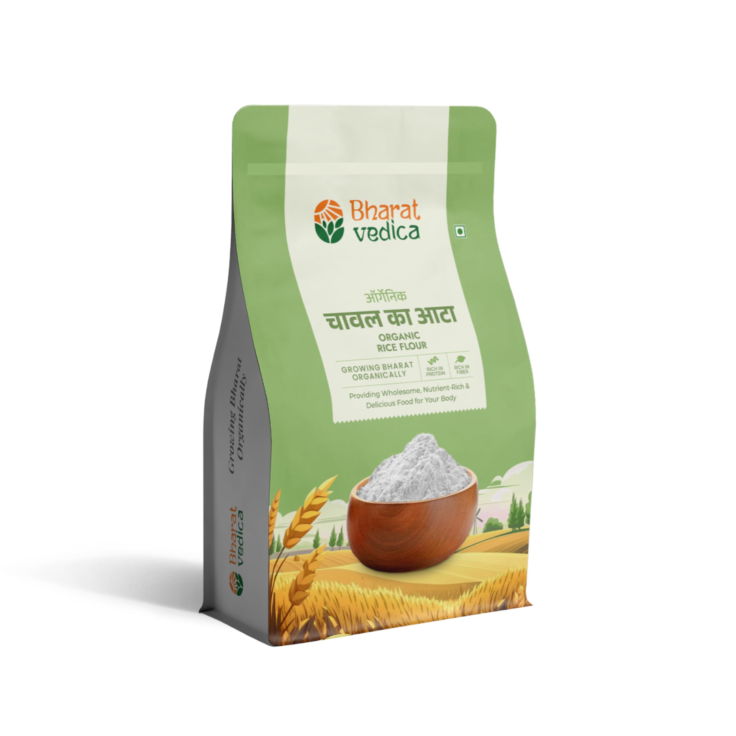 See full amazon price history chart for Bharat Vedica Rice Flour, Organic & Stone Milling Method, Healthy & Delicious Culinary Flour, Gluten-free, 1 kg Bharat Vedica Rice Flour, Organic & Stone Milling Method, Healthy & Delicious Culinary Flour, Gluten-free, 1 kg (B0D9WFSG4C) Amazon Price History, Amazon Price Tracker