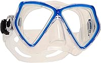 Vista 1 de ScubaPro Mini máscara Vu