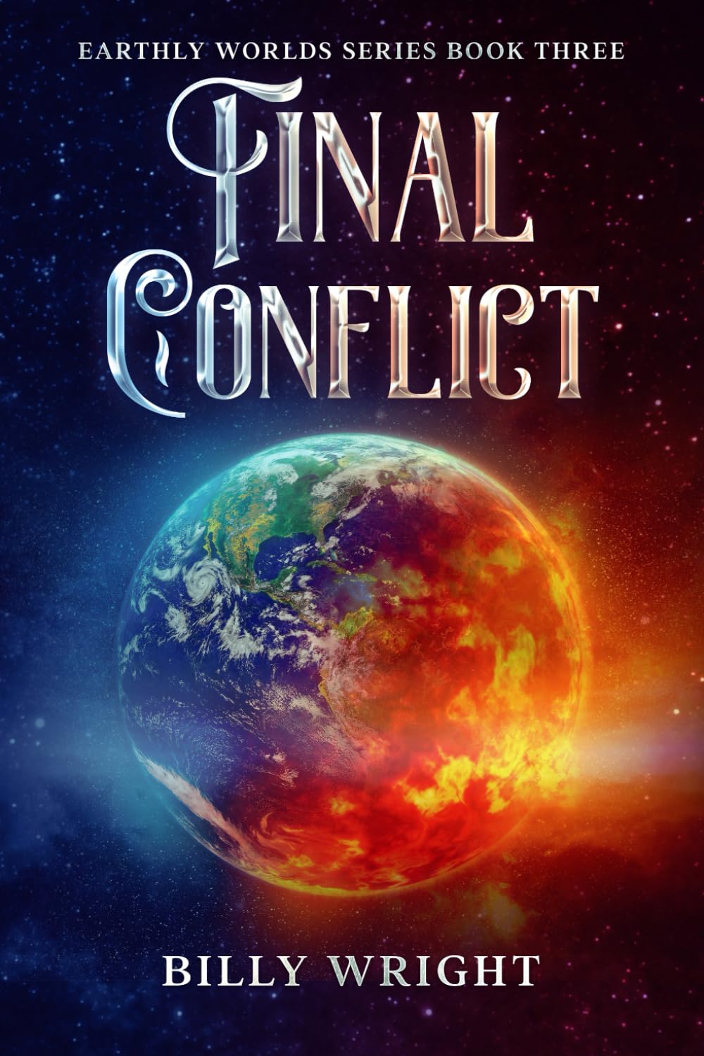 Final Conflict