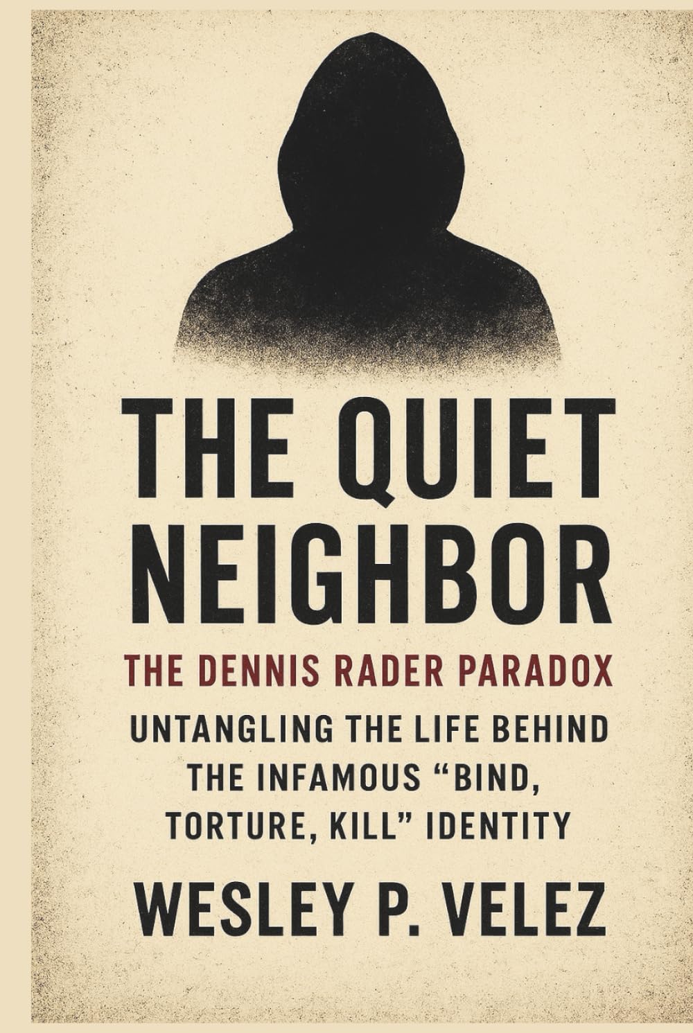 The Quiet Neighbor: The Dennis Rader Paradox Untangling the Life Behind the Infamous “Bind, Torture, Kill” Identity