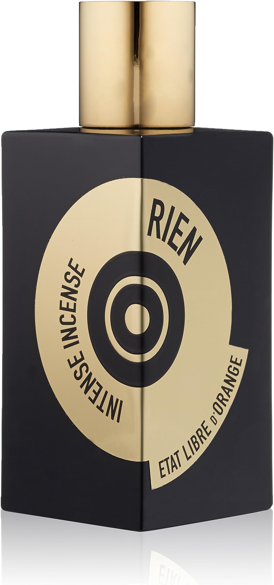 Etat Libre d'Orange Rien Rine Intense Incense Eau De Parfum For Unisex, 100 Ml