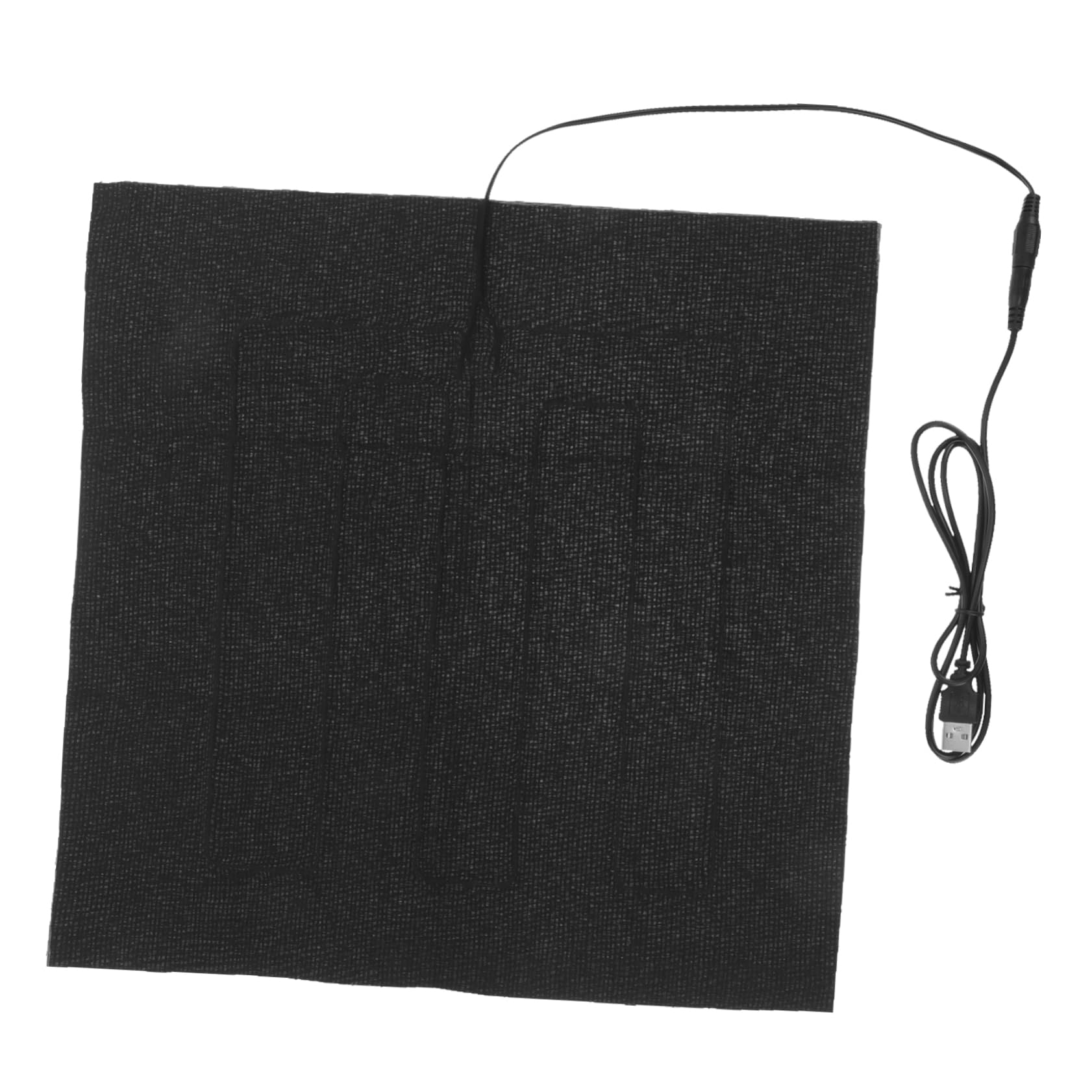 Happyyami Heat Pad for Pets Reptile Heating Pad Small Heating Pad for Pets Pet Heating Pad Overheat