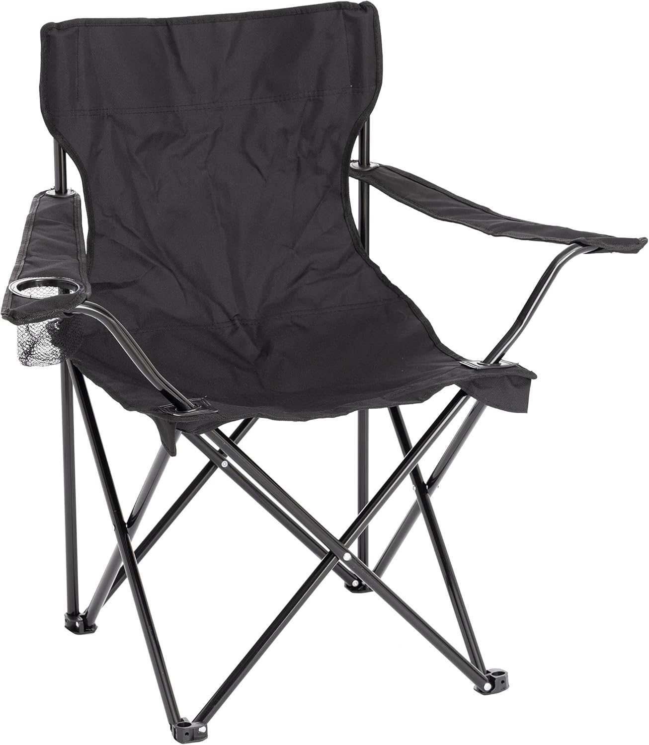 Seggiolino Da Pesca, Multifunzione Pieghevole Portatile - Foto 5