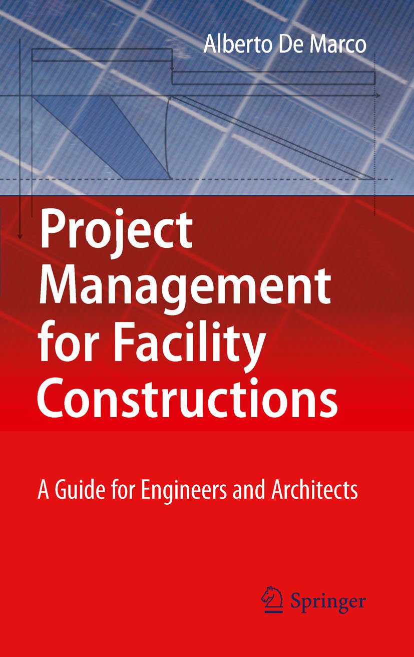 Project Management for Facility Constructions éviter les retards de construction