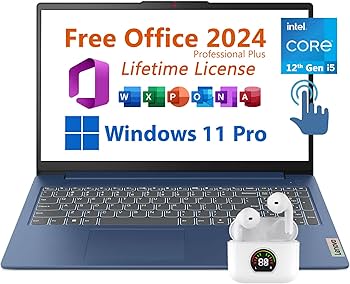 Amazon.com: Lenovo 15.6