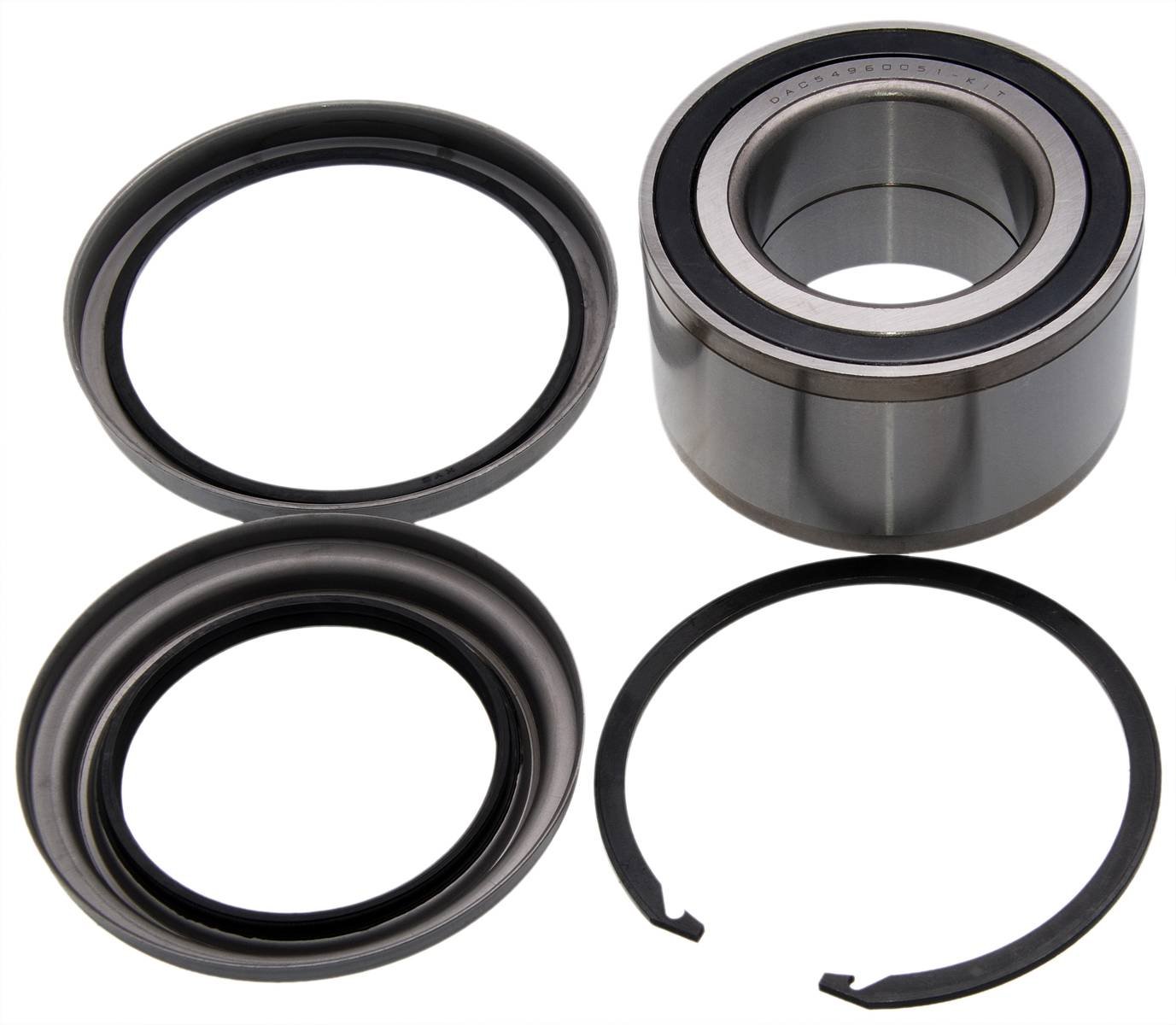 Võ Kiệt Amazon.com: 90369-54002/9036954002 - Front Wheel Bearing Repair