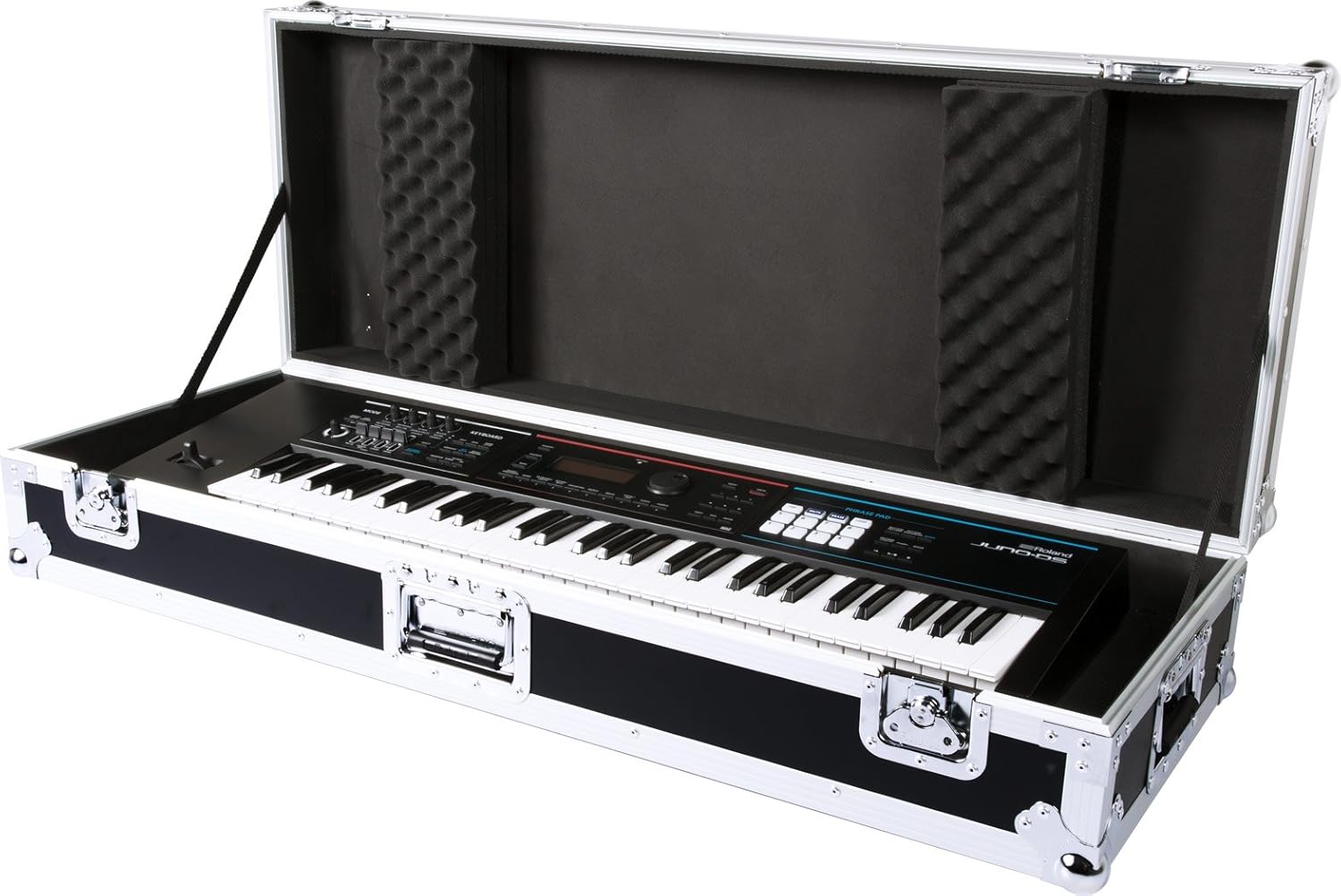 ROLAND Keyboard Cases (RRC-61W)