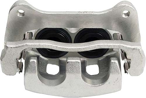 Vista 1770 de TRQ - Juego de pinzas de freno delantero