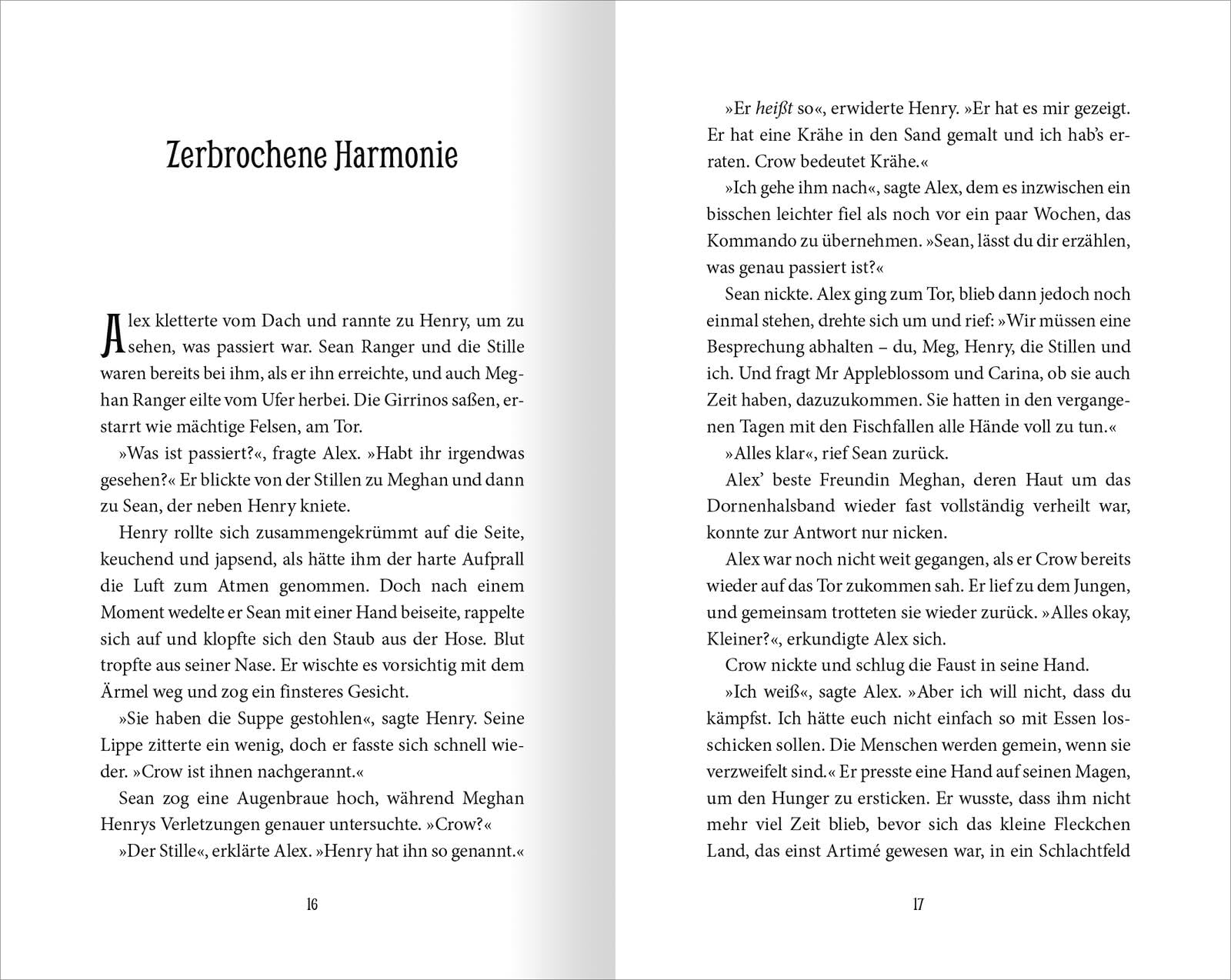 Wächter der Magie – Die Feuerinsel (Wächter der Magie 3): New-York-Times-Bestseller | Packendes Fantasy-Abenteuer voller Magie und Action | ab 12 Jahre