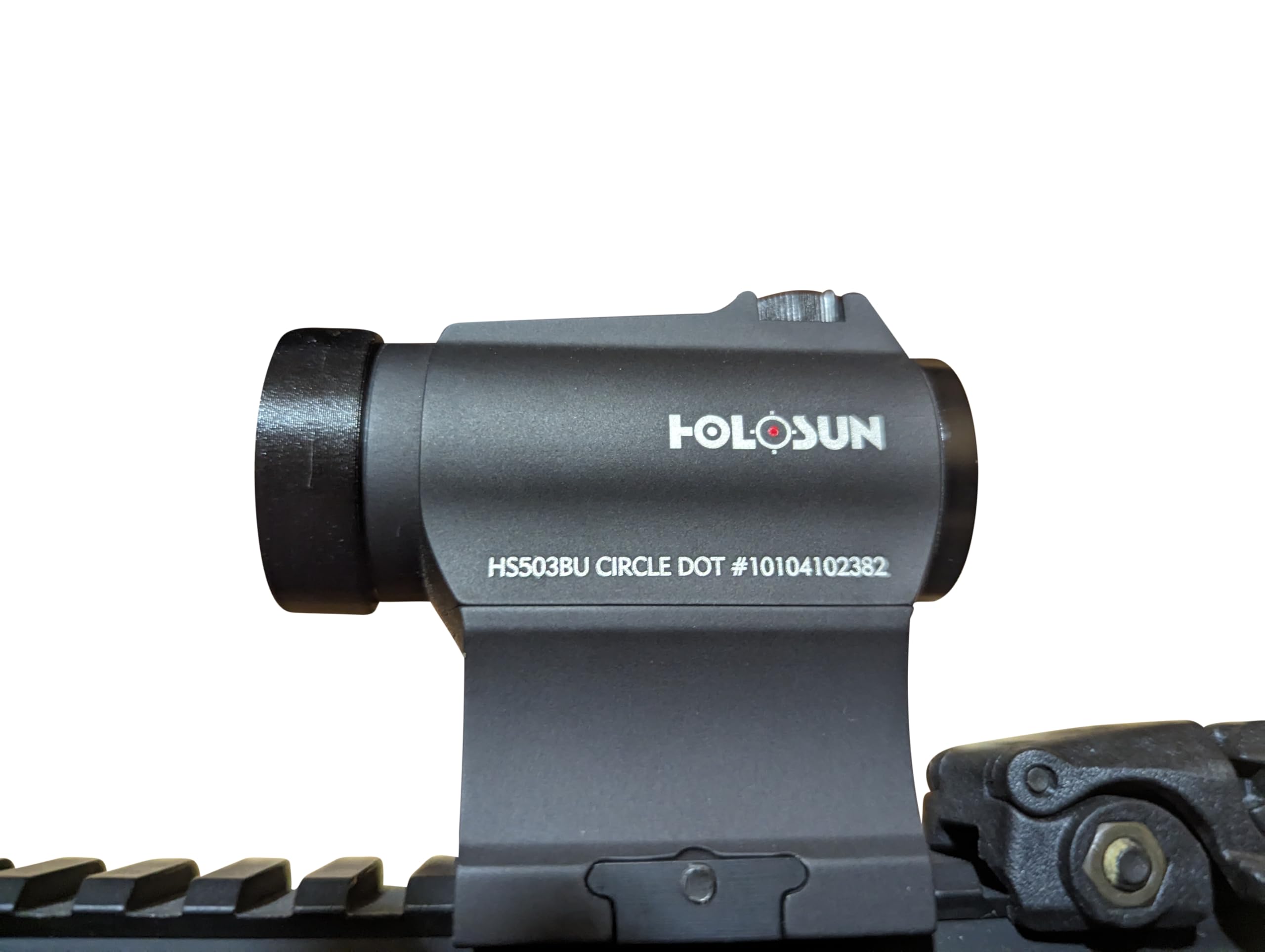 Amazon.com : Hammy3DPrints Killflash Anti-Reflection Device