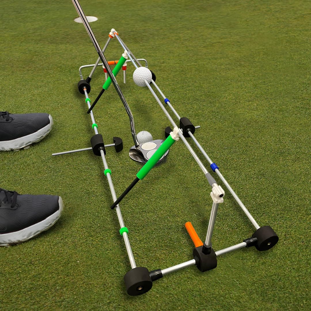 BirdiePod - Putting Trainingsgerät