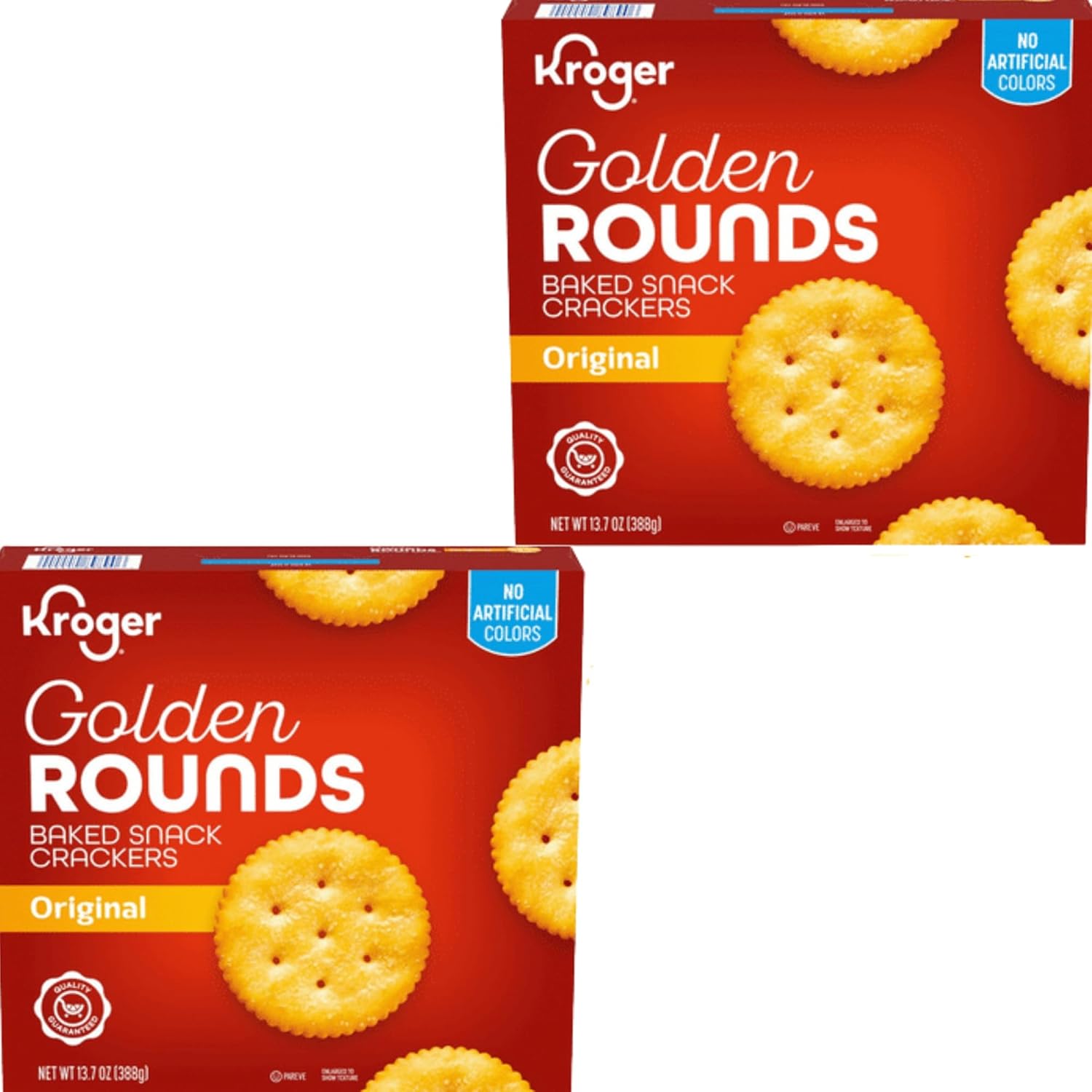Original Crackers 13.7 oz