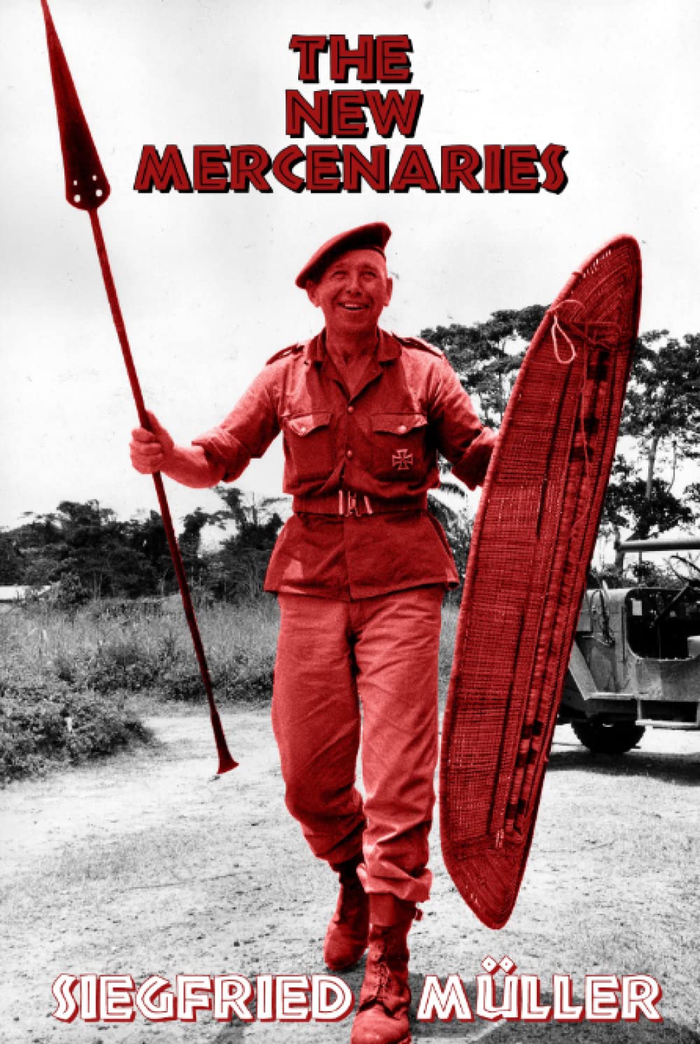 The New Mercenaries