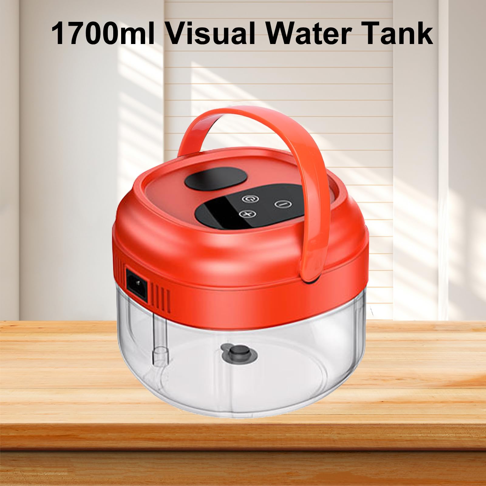 Odkurzacz parowy o mocy 1800 W Wysokotemperaturowa maszyna do czyszczenia parą ze zbiornikiem o pojemności 1700 ml Wielofunkcyjne Szybkie nagrzewanie Regulowane ustawienia (EU Plug 220V)