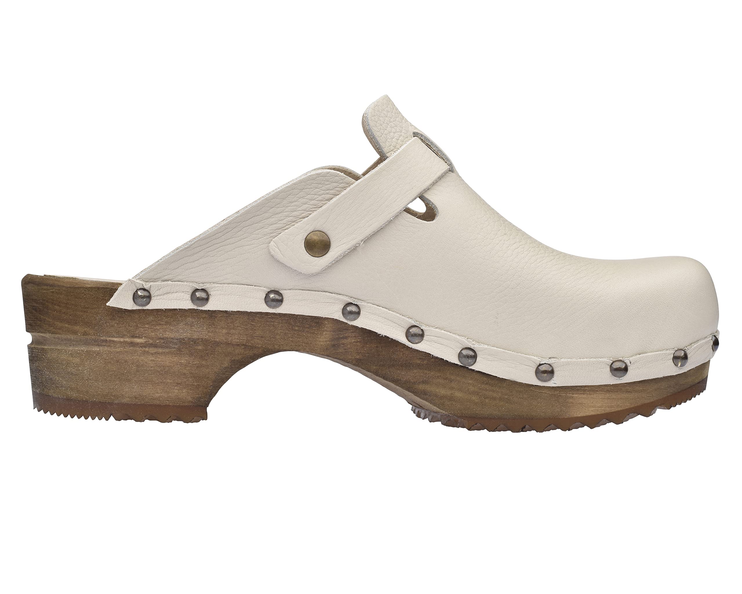 Sanita Kristel open Damen Clogs