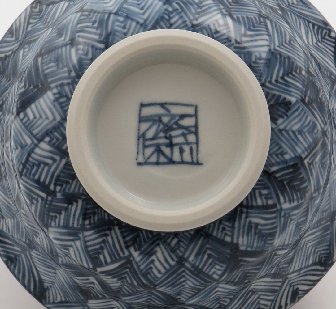 京焼 村田幸之介飯茶碗 Amazon.co.jp: 京焼 清水焼 村田幸之介 飯碗 大 赤塗丸紋山水 MK