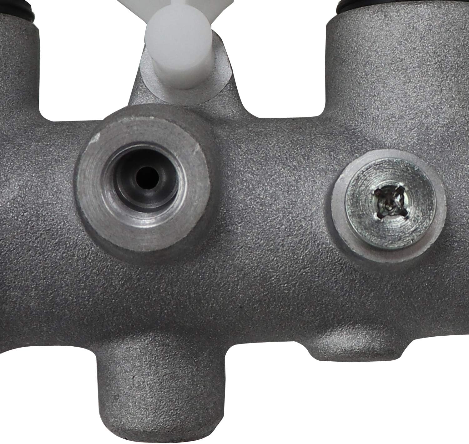 Beck/Arnley 072-9701 Brake Master Cylinder For 2001-2003 Mazda Protege, 2002-2003 Mazda Protege5