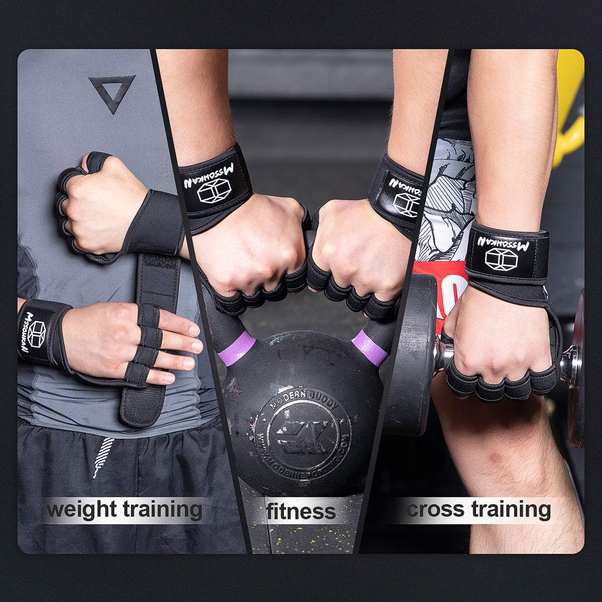 Exercise Gloves