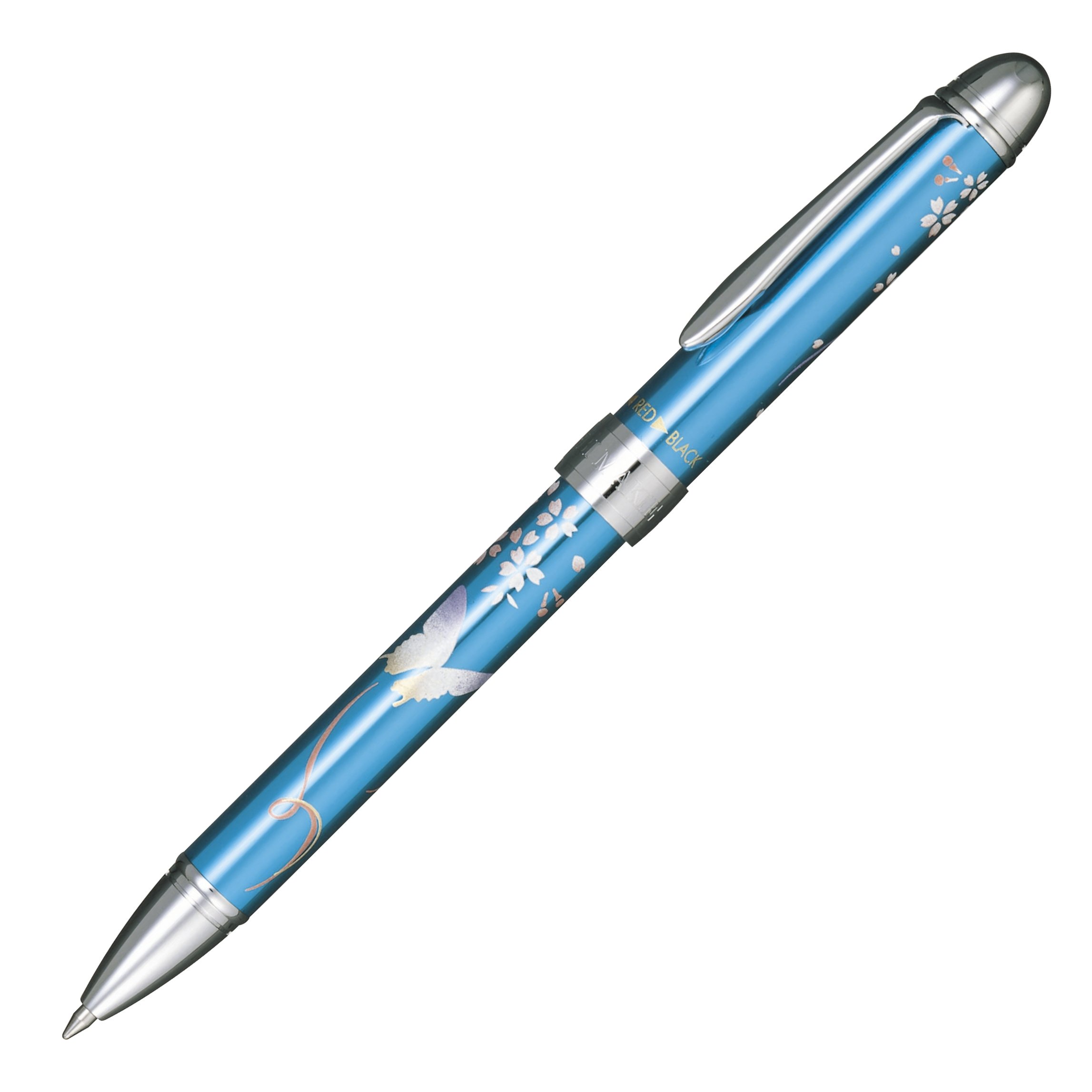 Amazon.com : Sailor 16-0333-244 Multi-functional Fountain Pen, 2