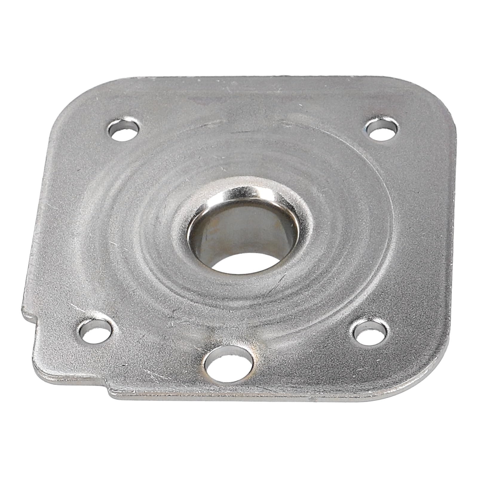 LUTH Premium Profi Parts Caja de rodamiento 0180100350 compatible con Haier 49060666 para secadora
