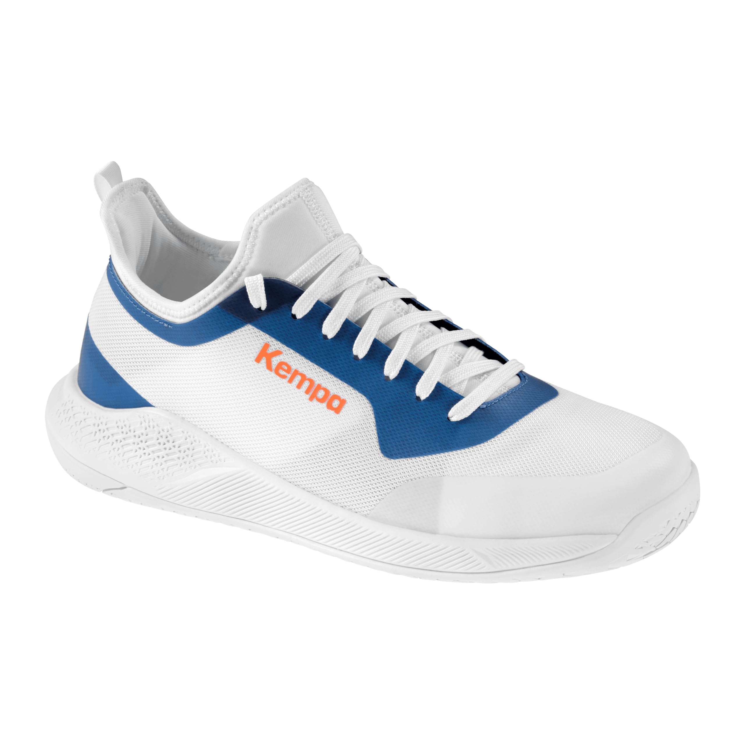 Kempa Kourtfly Jr Sport-Schuhe Kinder Unisex