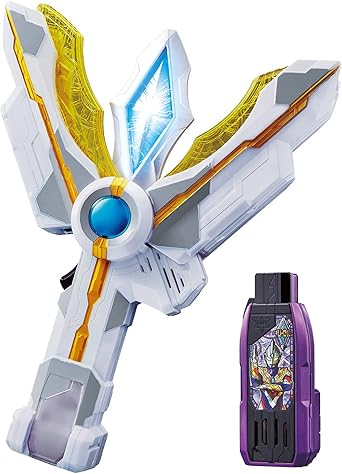 Amazon | [バンダイ] ウルトラマントリガー DXガッツスパーク