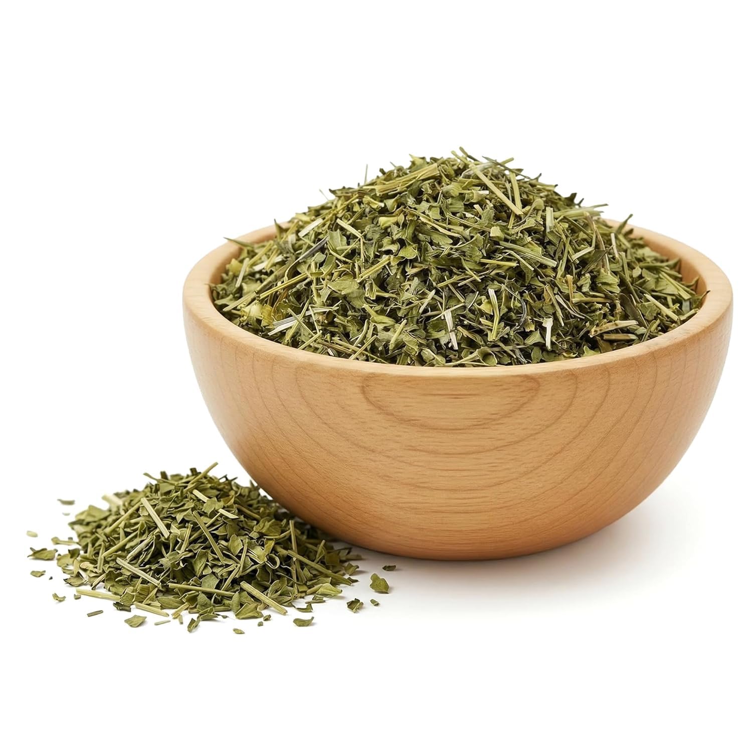 NY Spice Shop Scullcap Herb Cut & Sifted - Skullcap Herb for Tincture & Herbal Tea – Dried Natural Scutellaria Baicalensis Loose Herbal Tea (4 Ounce (Pack of 1))