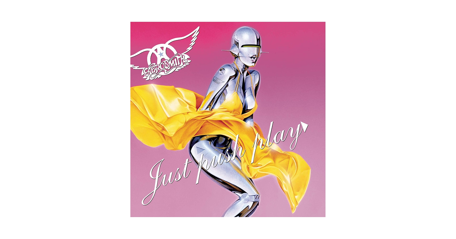 Aerosmith Just Push Play レコード MS03NjU3LmpwZWc.jpeg