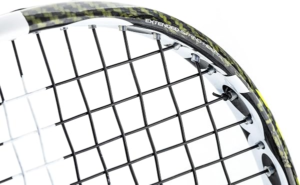 Tecnifibre Carboflex X-Top V2 Raquette de Squash - 2
