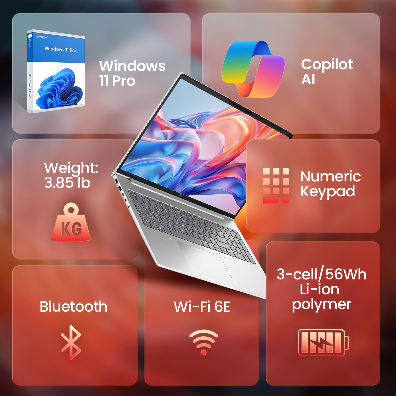 Amazon.co.jp: HP ProBook 465 G11 16インチ ビジネスノートパソコン