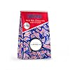 CandyKrave Crunch Snack Size Chocolate Bars Milk Candy, 5 lb Crunch Chocolate Candy Bars, Snack Size Crunch Bars Great Treats for Easter and Thanksgiving, Pinata Candy Bowls, More